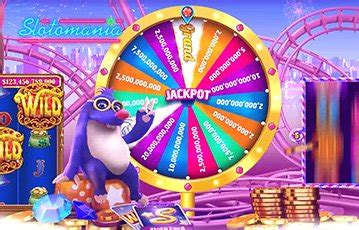 Slotomania Review & Rating 2024 .